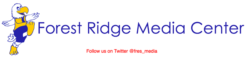 Forest Ridge Media Center